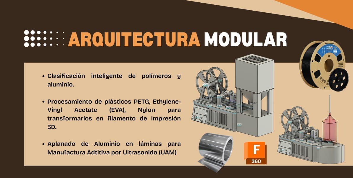 SpaceTrash - Mars Hackathon project images - Image 1